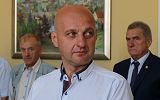 Janusz Hejnar - Radny Miasta Krosna