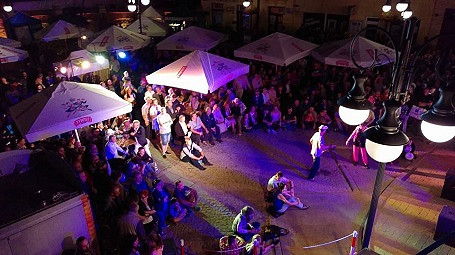 ZAKĄTEK ROZMAITOŚCI GALICYJSKICH 2019 - zdjęcie w treści 