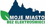 Baner: Elektro śmieci