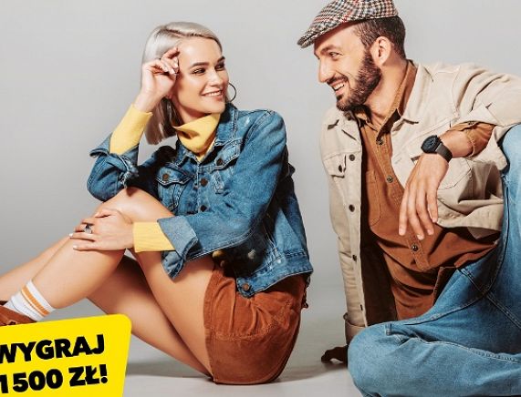 Plakat - Urodziny VIVO