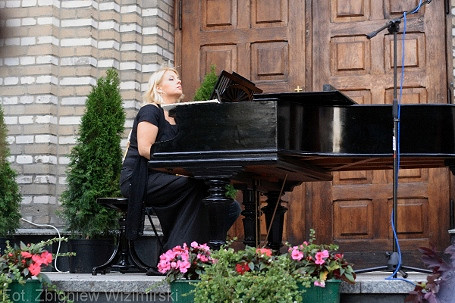 XXVI KROŚNIEŃSKA JESIEŃ MUZYCZNA - zdjęcie w treści nr 8