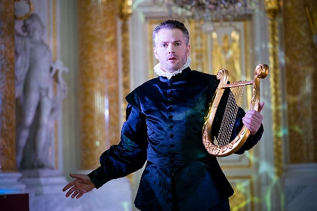 XXVI KROŚNIEŃSKA JESIEŃ MUZYCZNA - zdjęcie w treści nr 7