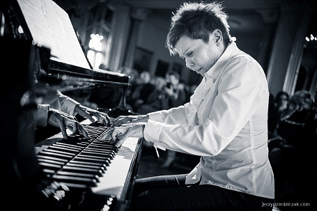 XXVI KROŚNIEŃSKA JESIEŃ MUZYCZNA - zdjęcie w treści nr 4