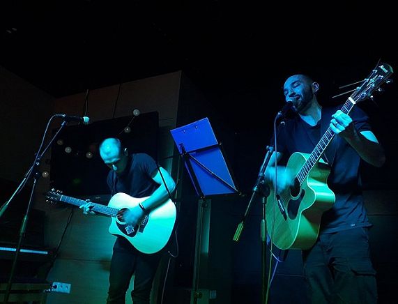 Witek and Ptaszyński