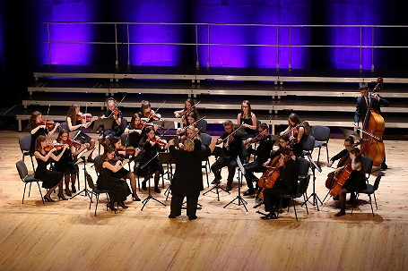 XXVI KROŚNIEŃSKA JESIEŃ MUZYCZNA - zdjęcie w treści nr 1