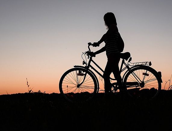 rower - źródło fot. pixabay