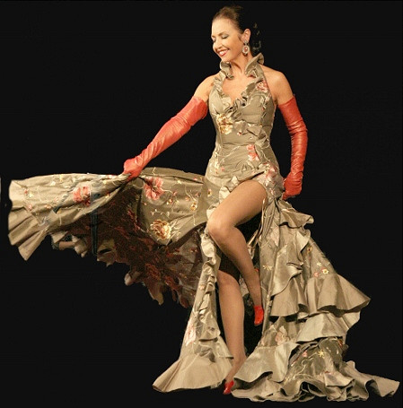 XXVI KROŚNIEŃSKA JESIEŃ MUZYCZNA - zdjęcie w treści nr 2