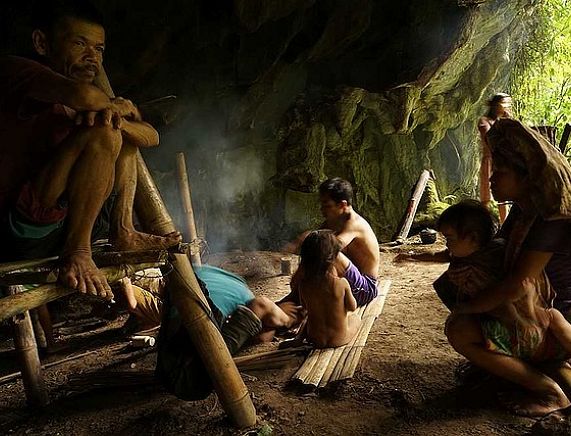 Krośnieńskie spotkania z podróżnikami