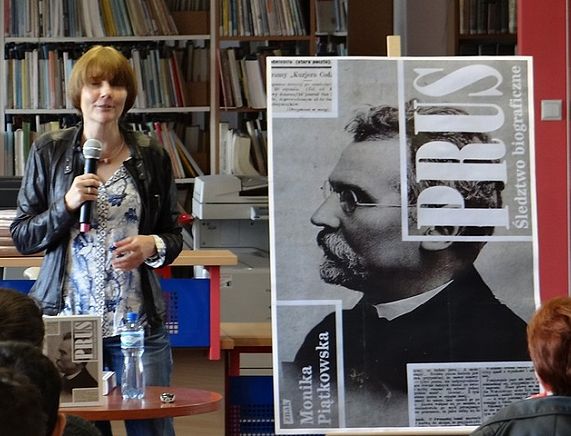 „Nauczyciele go nie znosili” czyli odkrywanie sekretów Bolesława Prusa