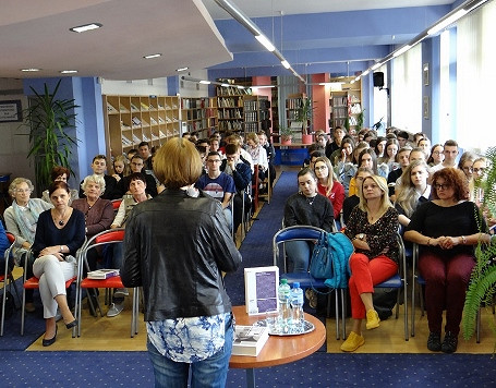 „Nauczyciele go nie znosili” czyli odkrywanie sekretów Bolesława Prusa - zdjęcie w treści nr 2