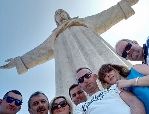 Nauczyciele Mechanika w Portugalii