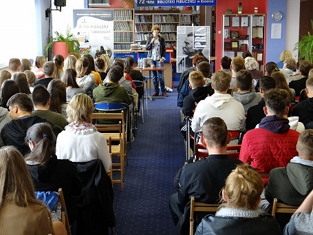 „Nauczyciele go nie znosili” czyli odkrywanie sekretów Bolesława Prusa - zdjęcie w treści nr 1