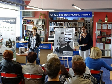 „Nauczyciele go nie znosili” czyli odkrywanie sekretów Bolesława Prusa - zdjęcie w treści