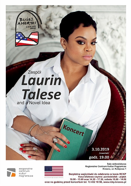 Bliżej Ameryki - zdjęcie w treści