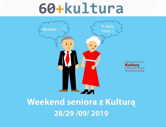 „60+ Kultura” – w pierwszy weekend jesieni Muzeum Rzemiosła w Krośnie zaprasza seniorów do bezpłatnego zwiedzania