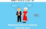 „60+ Kultura” – w pierwszy weekend jesieni Muzeum Rzemiosła w Krośnie zaprasza seniorów do bezpłatnego zwiedzania