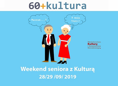 „60+ Kultura” – w pierwszy weekend jesieni Muzeum Rzemiosła w Krośnie zaprasza seniorów do bezpłatnego zwiedzania - zdjęcie w treści 