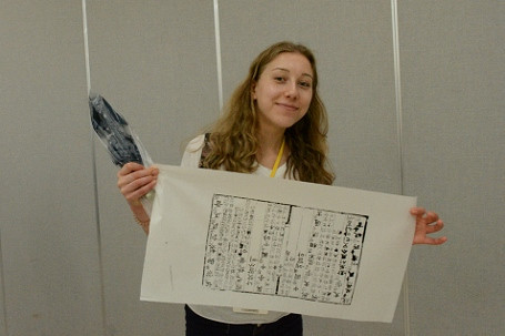 LINGWISTYKA MATEMATYCZNA- NIEZNANA? TRUDNA? -  NIE DLA UCZNIÓW KOPERNIKA! - zdjęcie w treści 