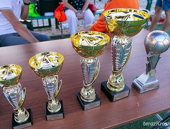 Turniej Piłki Nożnej Reprezentacji Dzielnic i Osiedli Miasta Krosna