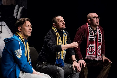 41. KROŚNIEŃSKIE SPOTKANIA TEATRALNE - zdjęcie w treści nr 4