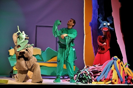 41. KROŚNIEŃSKIE SPOTKANIA TEATRALNE - zdjęcie w treści nr 5