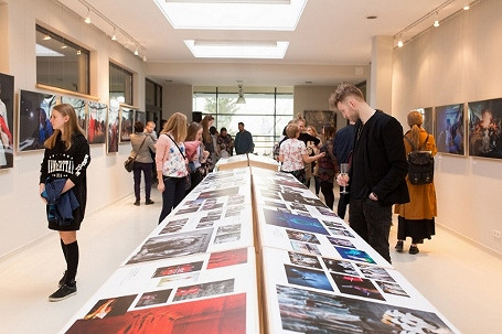 41. KROŚNIEŃSKIE SPOTKANIA TEATRALNE - zdjęcie w treści nr 1