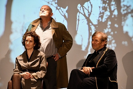 41. KROŚNIEŃSKIE SPOTKANIA TEATRALNE - zdjęcie w treści nr 8