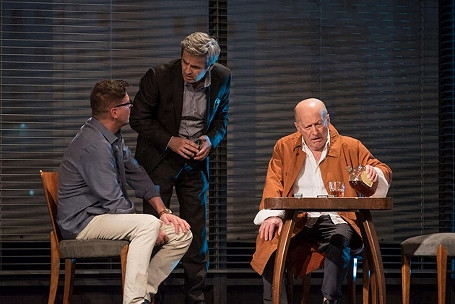 41. KROŚNIEŃSKIE SPOTKANIA TEATRALNE - zdjęcie w treści nr 7