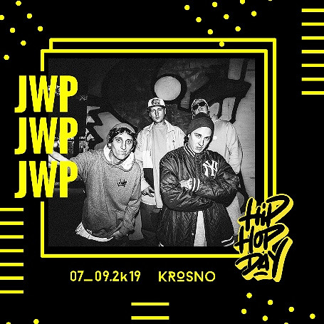 HIP-HOP DAY 2k19 - zdjęcie w treści  nr 3