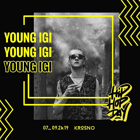 HIP-HOP DAY 2k19 - zdjęcie w treści  nr 5