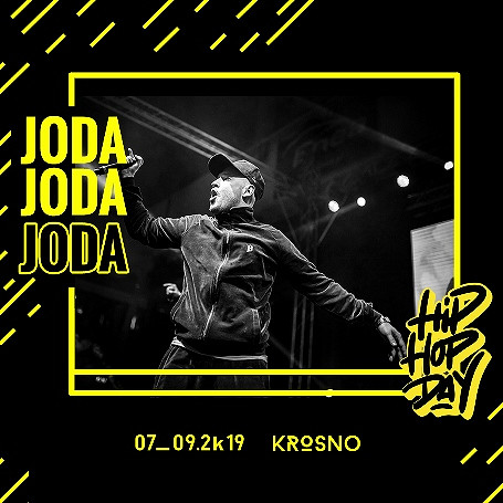 HIP-HOP DAY 2k19 - zdjęcie w treści  nr 2