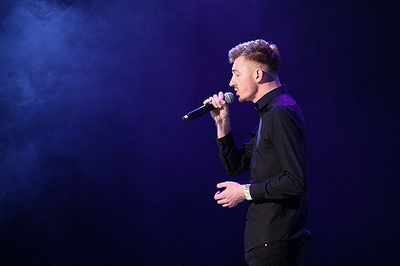 KONCERT POŻEGNALNY Z CYKLU „NIE ZAPOMNISZ” - zdjęcie w treści 