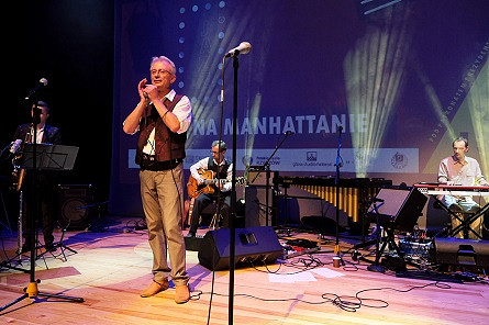 XVI GALICJA BLUES FESTIVAL - zdjęcie w treści 