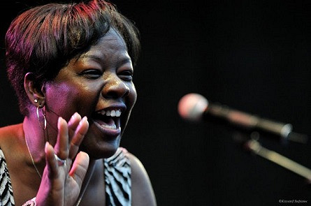 XVI GALICJA BLUES FESTIVAL - zdjęcie w treści  nr 2