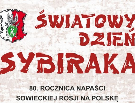 Dzień Sybiraka