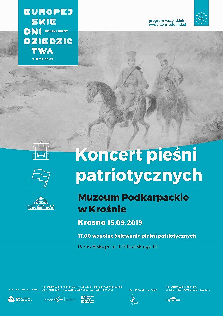 Europejskie Dni Dziedzictwa w Krośnie - zdjęcie w treści  nr 1