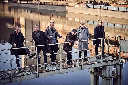 KONCERT ZESPOŁU RAZ DWA TRZY - zdjęcie w treści