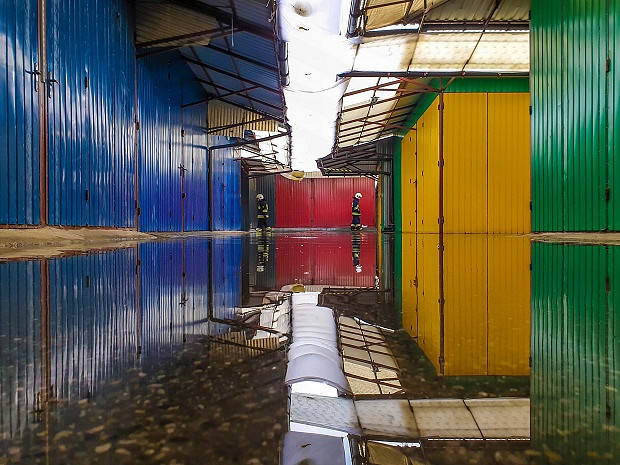 WYNIKI 10. OBF 2019 Krosno. Miasto i ludzie – Z INNEJ PERSPEKTYWY - zdjęcie w treści 