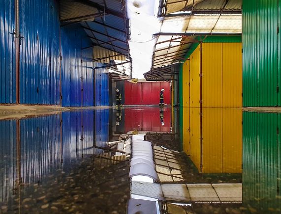 WYNIKI 10. OBF 2019 Krosno. Miasto i ludzie – Z INNEJ PERSPEKTYWY