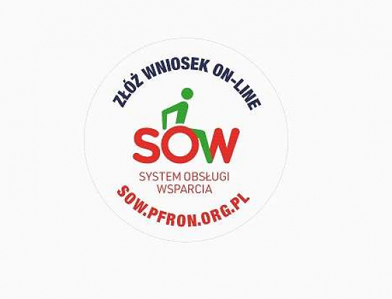 Dofinansowanie turnusów rehabilitacyjnych oraz przedmiotów ortopedycznych