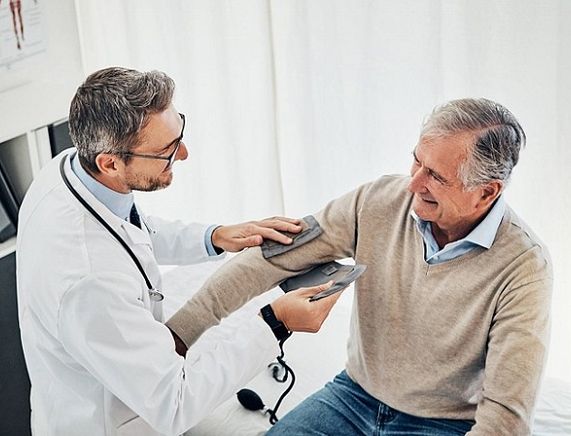 Bezpłatne badania i konsultacje zdrowotne w VIVO! Krosno