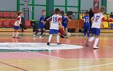 Turniej piłki nożnej U-9 rocznik 2011