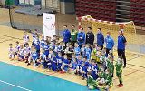 Turniej piłki nożnej U-9 rocznik 2011