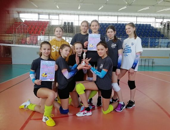 Karpatki MOSiR Krosno rocznik - 2007 r. najlepsze na turnieju w Jaśle