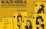 Wjazd Króla 2020 - palakt Głosowanie