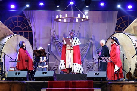 WJAZD KRÓLA 2020 - Głosowanie - zdjęcie w treści 