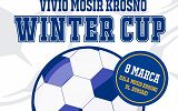 Plakat Turnieju Winter Cup