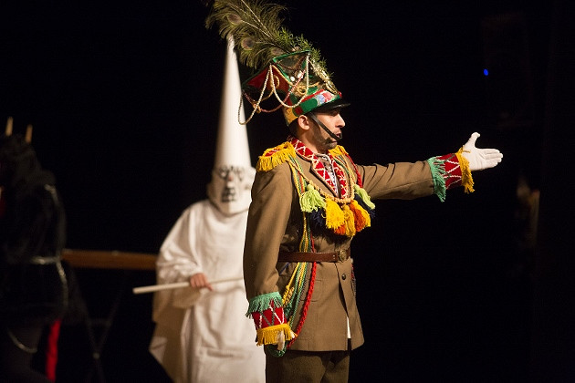 Początek lutego w Etnocentrum - zdjęcie w treści nr 1