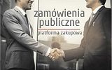 Banner - zamówienia publiczne