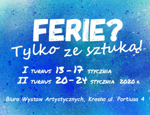 Ferie z BWA